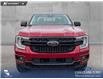 2026 Ford Ranger XLT (Stk: 26T8034) in Red Deer - Image 2 of 24 2026 Ford Ranger XLT (Stk: 26T8034) in Red Deer - Image 2 of 24