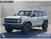 2026 Ford Bronco Badlands (Stk: 26AS7982) in Airdrie - Image 1 of 25