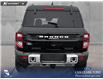 2026 Ford Bronco Sport Outer Banks (Stk: 26S7179) in Red Deer - Image 5 of 25