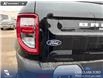 2026 Ford Bronco Sport Outer Banks (Stk: 26S7179) in Red Deer - Image 9 of 25
