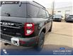 2026 Ford Bronco Sport Outer Banks (Stk: 26S7179) in Red Deer - Image 11 of 25