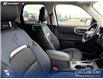2026 Ford Bronco Sport Outer Banks (Stk: 26S7179) in Red Deer - Image 23 of 25