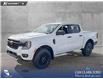 2026 Ford Ranger XLT (Stk: 26T9060) in Red Deer - Image 1 of 24