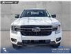 2026 Ford Ranger XLT (Stk: 26T9060) in Red Deer - Image 2 of 24