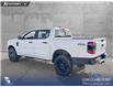 2026 Ford Ranger XLT (Stk: 26T9060) in Red Deer - Image 4 of 24