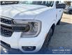 2026 Ford Ranger XLT (Stk: 26T9060) in Red Deer - Image 8 of 24