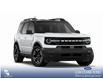 2026 Ford Bronco Sport Outer Banks (Stk: 26AS6109) in Airdrie - Image 4 of 7
