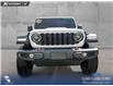 2024 Jeep Wrangler Rubicon (Stk: U38037) in Red Deer - Image 2 of 24