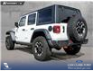 2024 Jeep Wrangler Rubicon (Stk: U38037) in Red Deer - Image 4 of 24
