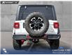 2024 Jeep Wrangler Rubicon (Stk: U38037) in Red Deer - Image 5 of 24