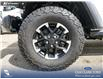 2024 Jeep Wrangler Rubicon (Stk: U38037) in Red Deer - Image 6 of 24