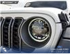 2024 Jeep Wrangler Rubicon (Stk: U38037) in Red Deer - Image 8 of 24