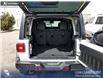 2024 Jeep Wrangler Rubicon (Stk: U38037) in Red Deer - Image 11 of 24