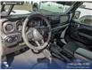 2024 Jeep Wrangler Rubicon (Stk: U38037) in Red Deer - Image 12 of 24
