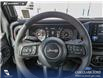 2024 Jeep Wrangler Rubicon (Stk: U38037) in Red Deer - Image 13 of 24