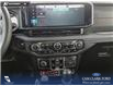 2024 Jeep Wrangler Rubicon (Stk: U38037) in Red Deer - Image 18 of 24