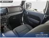 2024 Jeep Wrangler Rubicon (Stk: U38037) in Red Deer - Image 24 of 24