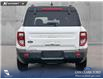 2026 Ford Bronco Sport Outer Banks (Stk: 26AS7587) in Airdrie - Image 5 of 25