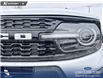 2026 Ford Bronco Sport Outer Banks (Stk: 26AS7587) in Airdrie - Image 8 of 25