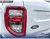 2026 Ford Bronco Sport Outer Banks (Stk: 26AS7587) in Airdrie - Image 11 of 25