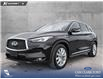 2019 Infiniti QX50 ESSENTIAL (Stk: P1184) in Innisfail - Image 1 of 19