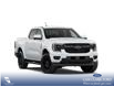 2026 Ford Ranger Lariat (Stk: 26AT8926) in Airdrie - Image 4 of 7