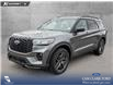 2026 Ford Explorer ST-Line (Stk: 26S1853) in Red Deer - Image 1 of 25
