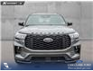 2026 Ford Explorer ST-Line (Stk: 26S1853) in Red Deer - Image 2 of 25