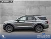 2026 Ford Explorer ST-Line (Stk: 26S1853) in Red Deer - Image 3 of 25