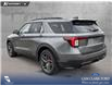 2026 Ford Explorer ST-Line (Stk: 26S1853) in Red Deer - Image 4 of 25