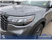 2026 Ford Explorer ST-Line (Stk: 26S1853) in Red Deer - Image 8 of 25