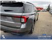 2026 Ford Explorer ST-Line (Stk: 26S1853) in Red Deer - Image 11 of 25