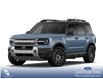 2026 Ford Bronco Sport Badlands (Stk: 26AS0766) in Airdrie - Image 1 of 7