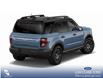 2026 Ford Bronco Sport Badlands (Stk: 26AS0766) in Airdrie - Image 3 of 7 2026 Ford Bronco Sport Badlands (Stk: 26AS0766) in Airdrie - Image 3 of 7