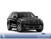 2026 Ford Explorer Active (Stk: 26AS4270) in Airdrie - Image 4 of 7