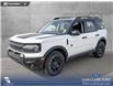 2026 Ford Bronco Sport Big Bend (Stk: 26S7967) in Red Deer - Image 1 of 25