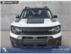 2026 Ford Bronco Sport Big Bend (Stk: 26S7967) in Red Deer - Image 2 of 25 2026 Ford Bronco Sport Big Bend (Stk: 26S7967) in Red Deer - Image 2 of 25