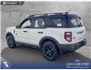2026 Ford Bronco Sport Big Bend (Stk: 26S7967) in Red Deer - Image 4 of 25 2026 Ford Bronco Sport Big Bend (Stk: 26S7967) in Red Deer - Image 4 of 25