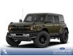 2026 Ford Bronco Raptor (Stk: 26AS3532) in Airdrie - Image 1 of 5