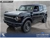 2026 Ford Bronco Big Bend (Stk: 26S7790) in Red Deer - Image 1 of 25