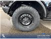 2026 Ford Bronco Big Bend (Stk: 26S7790) in Red Deer - Image 6 of 25