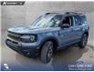 2026 Ford Bronco Sport Big Bend (Stk: 26S7200) in Red Deer - Image 1 of 25