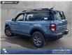 2026 Ford Bronco Sport Big Bend (Stk: 26S7200) in Red Deer - Image 4 of 25 2026 Ford Bronco Sport Big Bend (Stk: 26S7200) in Red Deer - Image 4 of 25