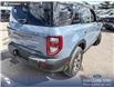 2026 Ford Bronco Sport Big Bend (Stk: 26S7200) in Red Deer - Image 11 of 25 2026 Ford Bronco Sport Big Bend (Stk: 26S7200) in Red Deer - Image 11 of 25