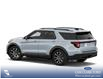 2026 Ford Explorer ST-Line (Stk: 26AS4505) in Airdrie - Image 2 of 7