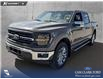 2026 Ford F-150 XLT (Stk: 26T0776) in Red Deer - Image 1 of 24