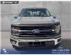 2026 Ford F-150 XLT (Stk: 26T0776) in Red Deer - Image 2 of 24