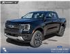 2026 Ford Ranger Lariat (Stk: 26T4650) in Olds - Image 1 of 25