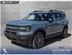 2026 Ford Bronco Sport Big Bend (Stk: 26S6104) in Olds - Image 1 of 25