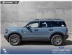 2026 Ford Bronco Sport Big Bend (Stk: 26S6104) in Olds - Image 3 of 25 2026 Ford Bronco Sport Big Bend (Stk: 26S6104) in Olds - Image 3 of 25